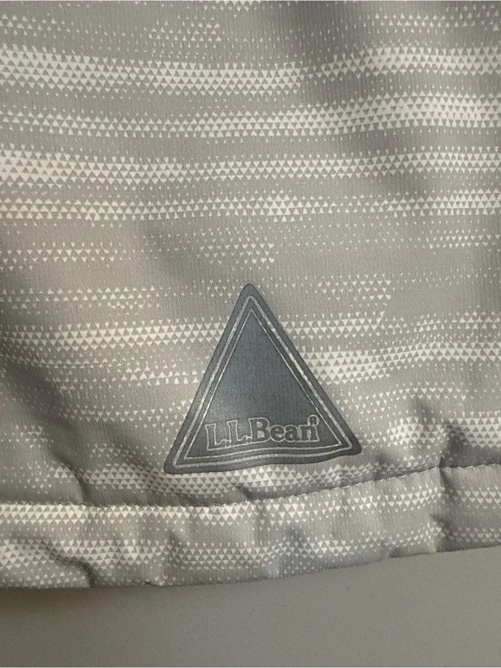 L.L. Bean size medium